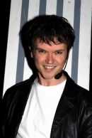 Steve in 'We will Rock You'